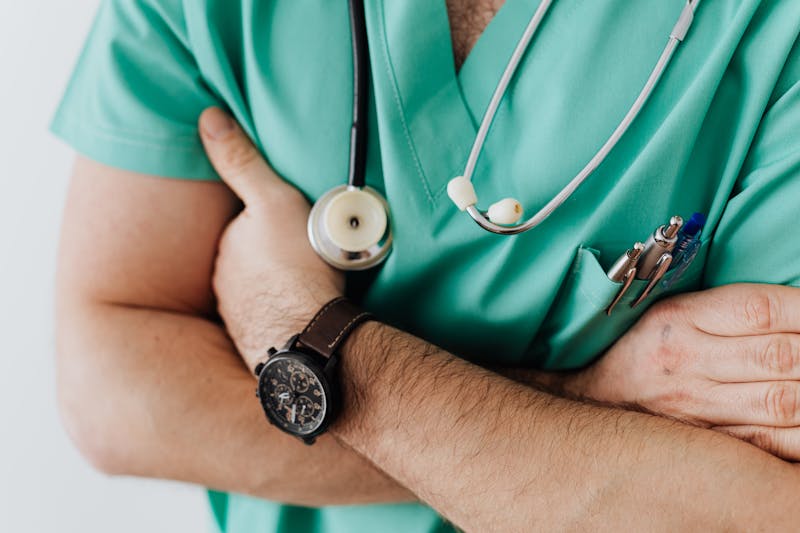 Birmingham Healthcare Provider Improves Patient Care with Digital Transformation